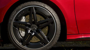 Mercedes-AMG A35